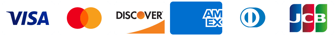 VISA-MasterCard-Discover-American-Express-Diners-Club-JCB