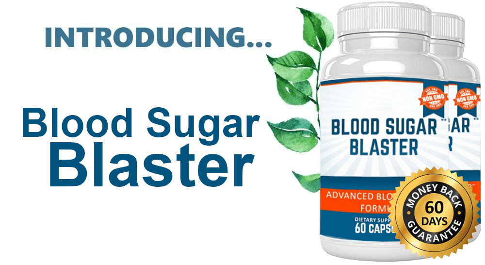 Introducing-blood-sugar-blaster-60days