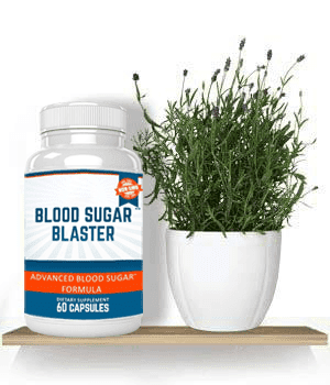 Plant-blood-sugar-blaster
