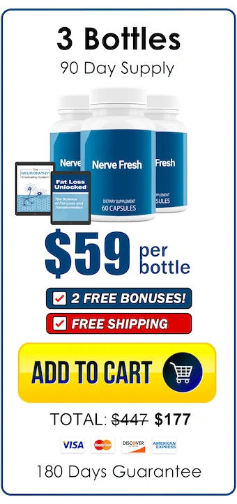 3 Bottles Package