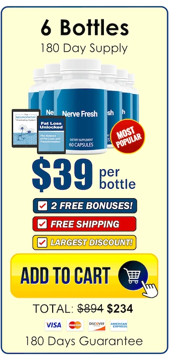 6 Bottles Package