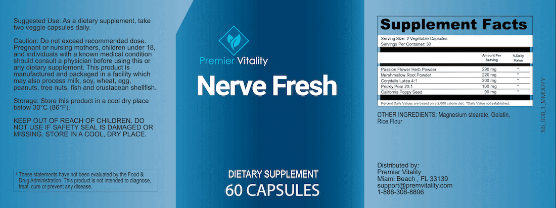 Nerve-Fresh-Label