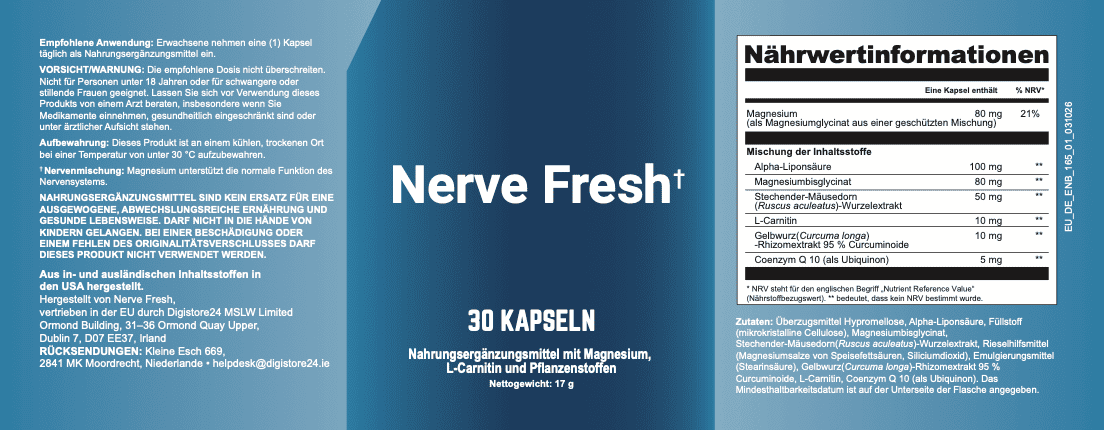 Nerve-Fresh-Label